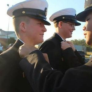 Meet your Posher, Joshua